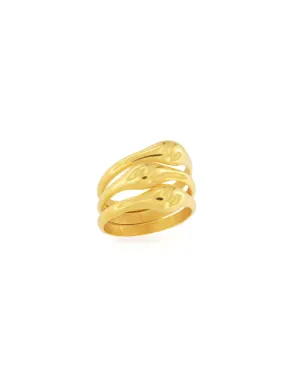 Aire Trio Ring