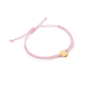 Antares Star Cord Bracelet