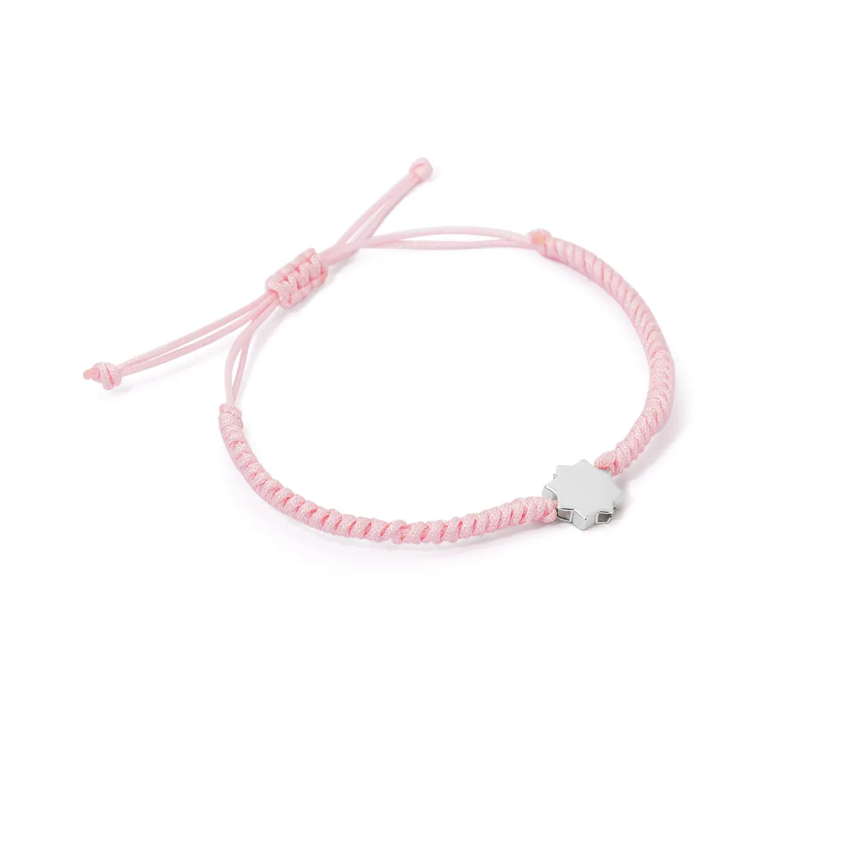 Antares Star Cord Bracelet