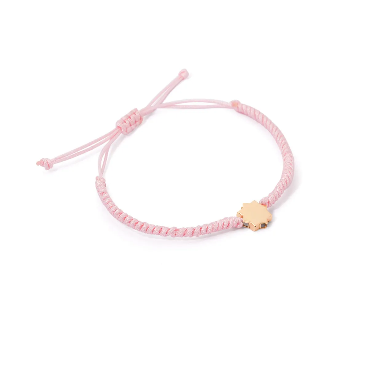 Antares Star Cord Bracelet