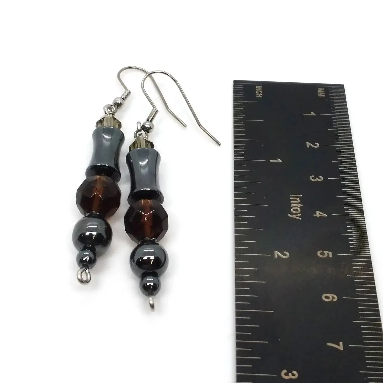 Apothecary Alchemy Earrings