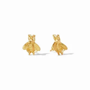 Bee Stud  Earrings