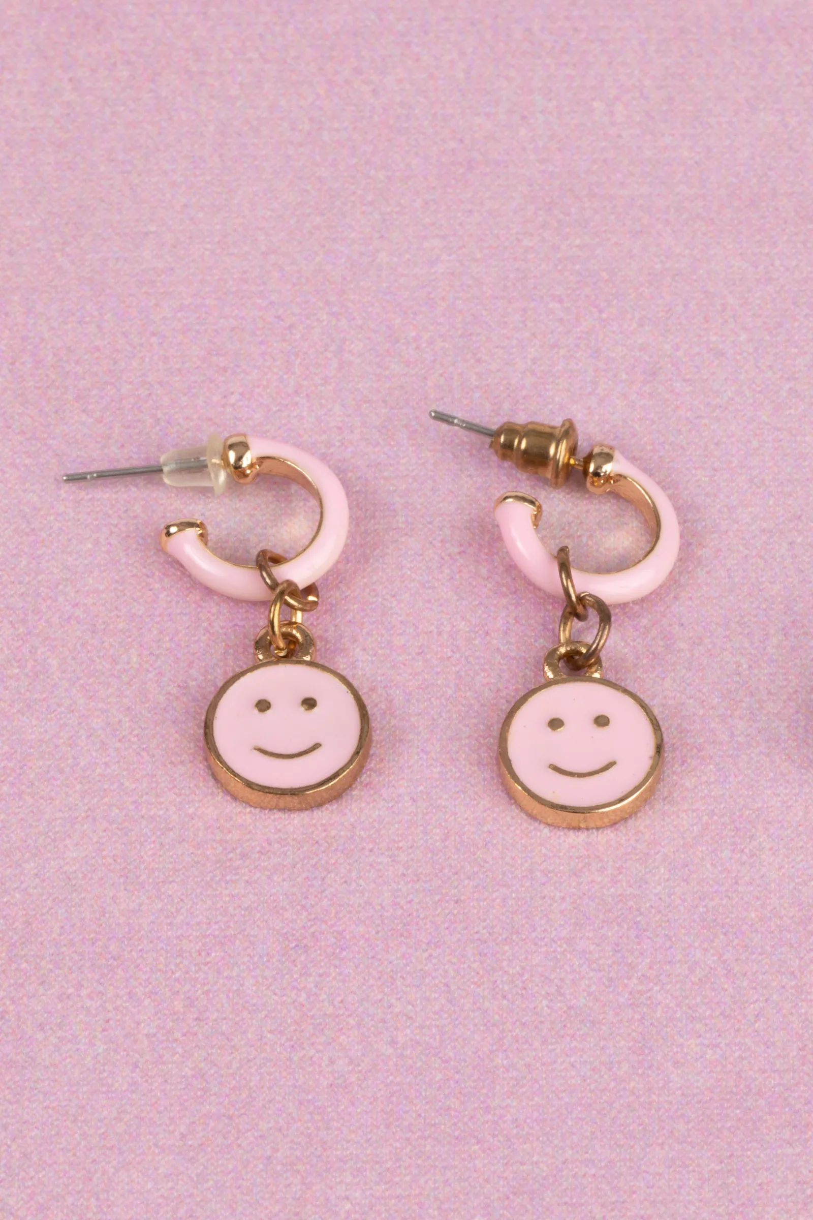 Boutique Chic All Smiles Earrings