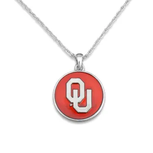 Campus Chic Necklace