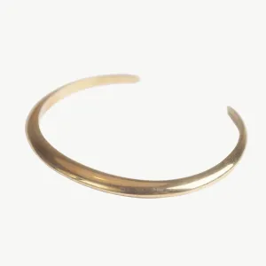 Delicate Mezi Cuff Bracelet