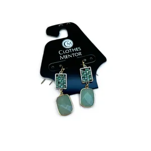 Earrings Dangle/drop By Clothes Mentor