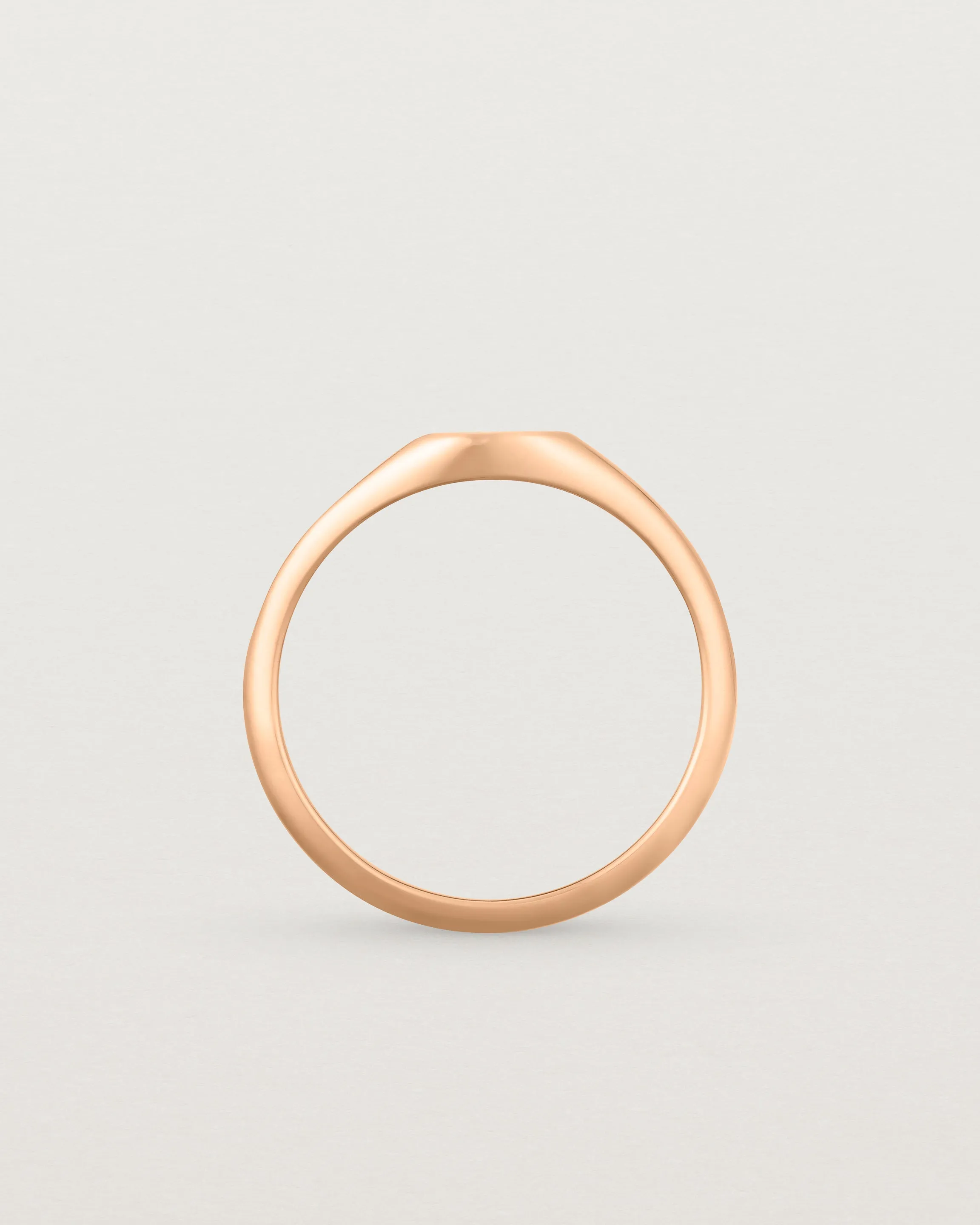 Fei Signet Ring