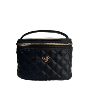 Getaway Jewelry Case - Timeless Quilted