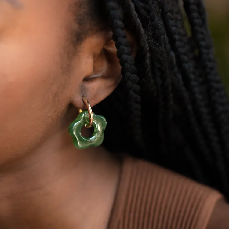 Goodies Hoop Earrings