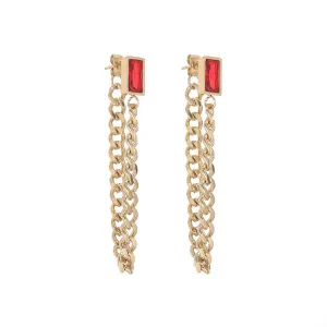 Keira Earrings