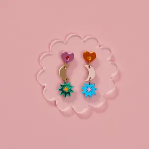 Martha Jean Mia Earrings