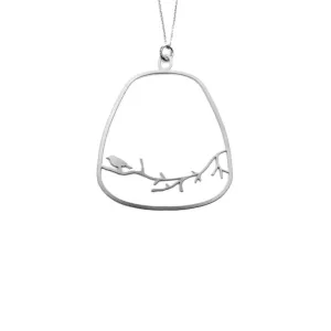 Perch Necklace