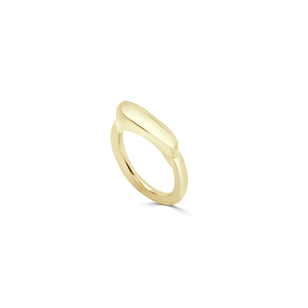 Prouvé Mini Ring