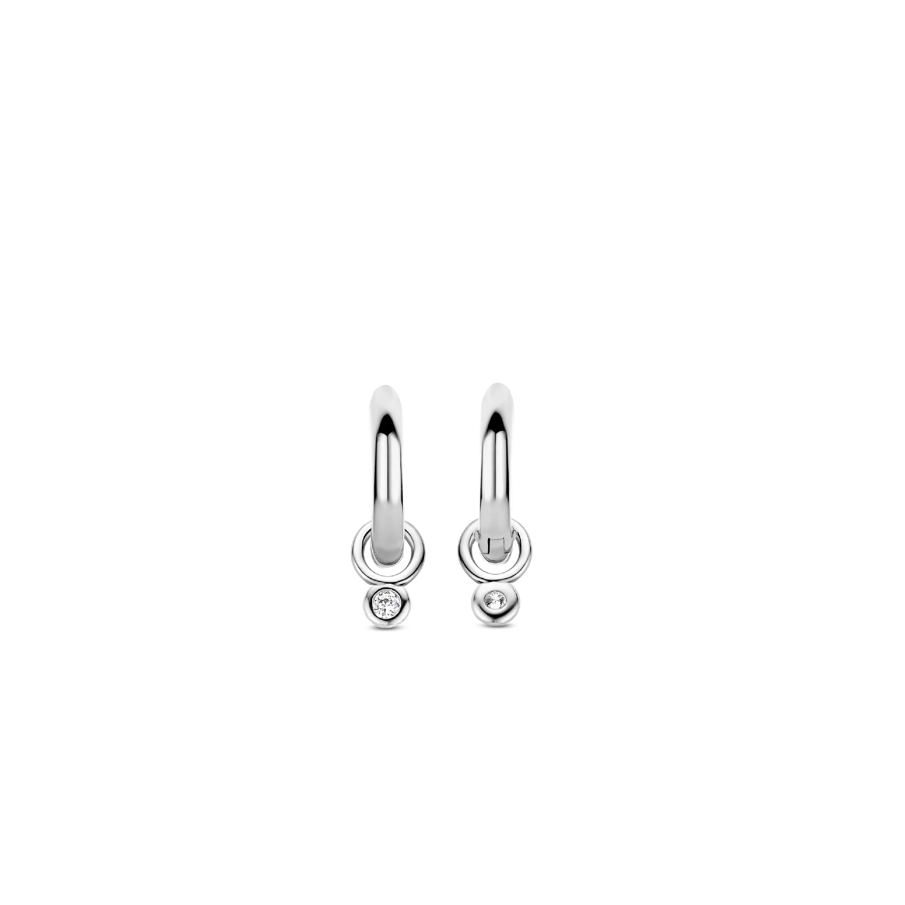 TI SENTO Earrings 7868ZI