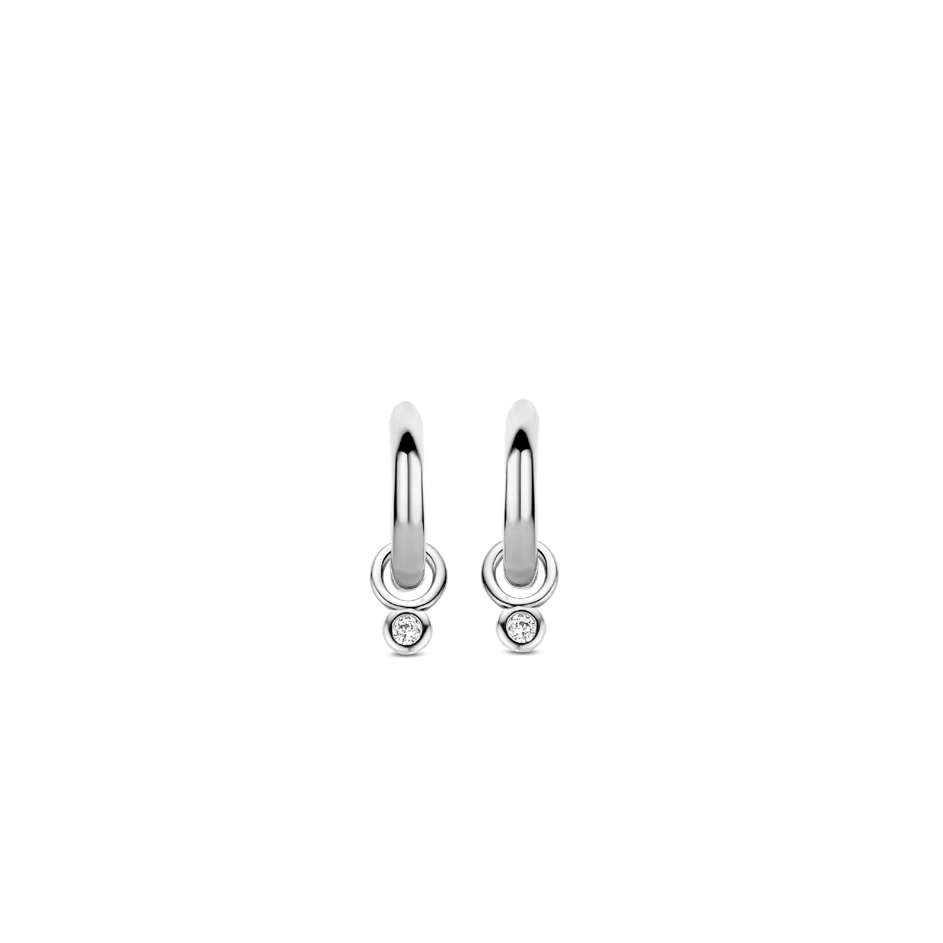 TI SENTO Earrings 7868ZI